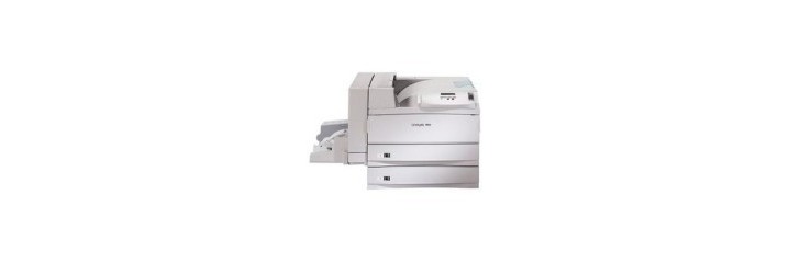 LEXMARK W820