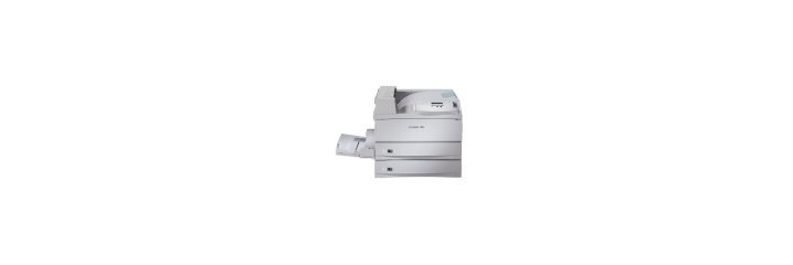 LEXMARK W820DN