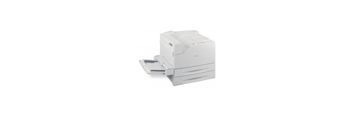 LEXMARK W840