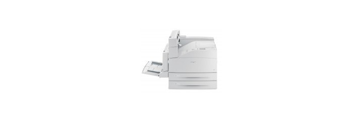 LEXMARK W850DN