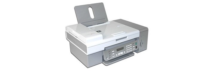 LEXMARK X5470