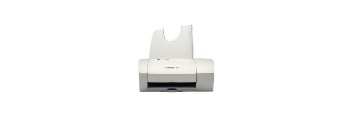 LEXMARK Z11