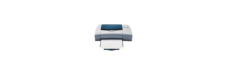 LEXMARK Z13