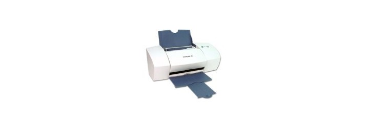 LEXMARK Z22