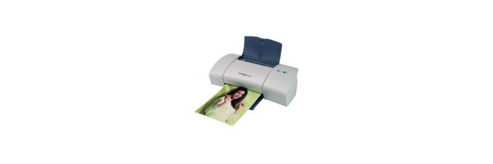 LEXMARK Z23E