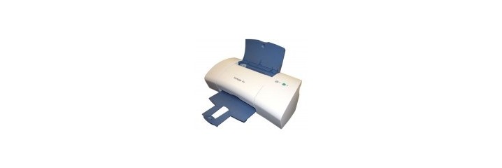 LEXMARK Z25