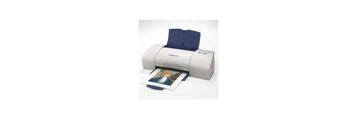 LEXMARK Z33