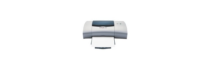 LEXMARK Z34