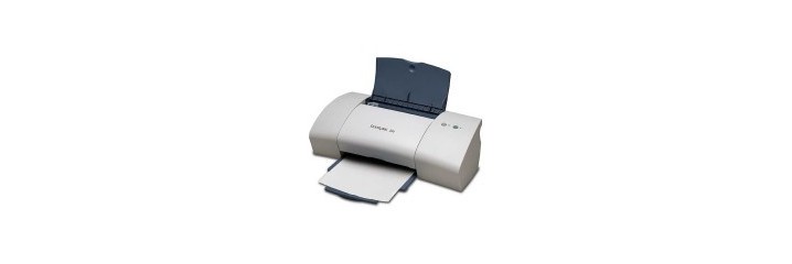 LEXMARK Z35