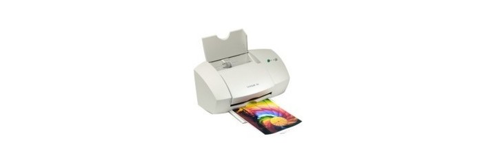 LEXMARK Z41