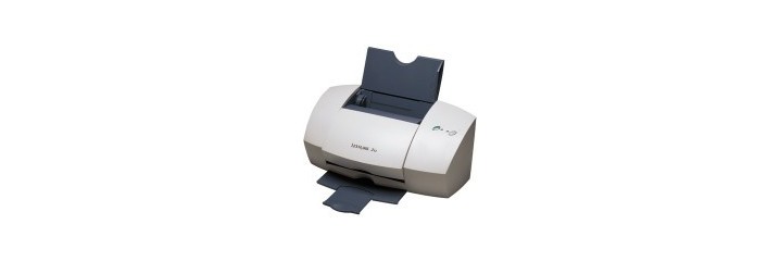 LEXMARK Z43