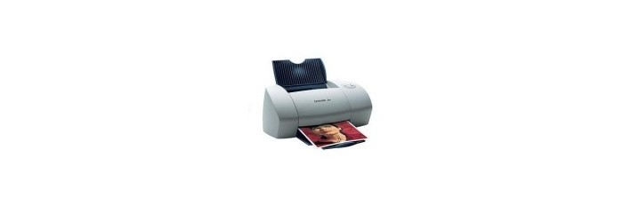 LEXMARK Z44