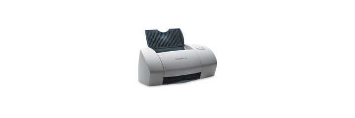 LEXMARK Z45SE