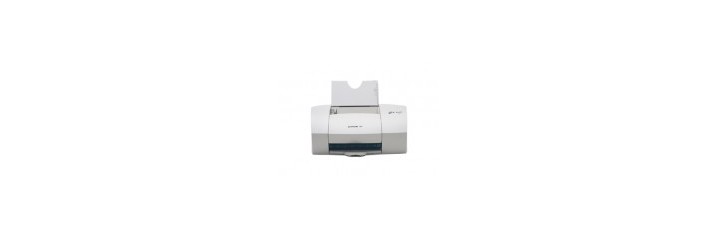 LEXMARK Z51