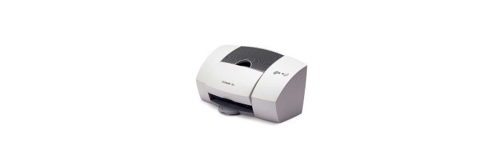 LEXMARK Z52
