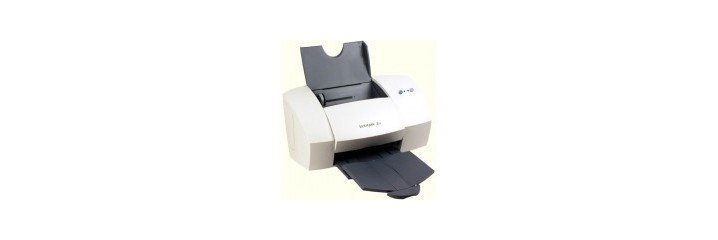 LEXMARK Z53