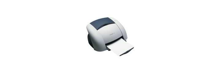 LEXMARK Z55