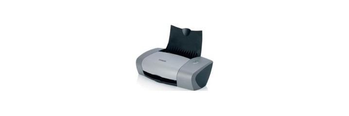 LEXMARK Z601