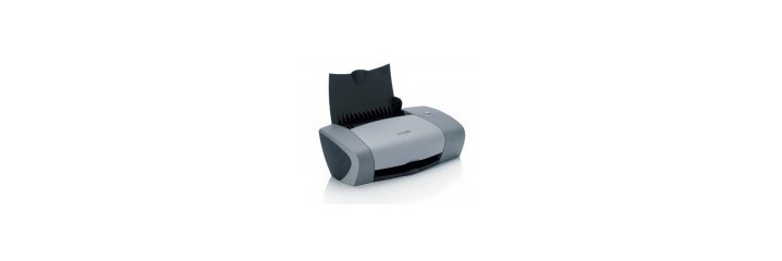 LEXMARK Z602