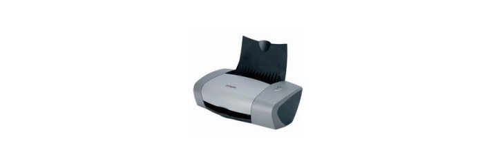 LEXMARK Z612