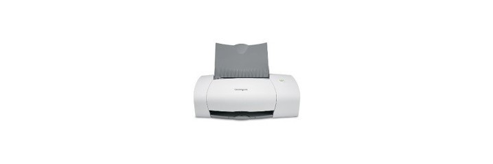 LEXMARK Z647