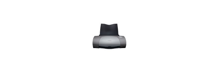 LEXMARK Z715