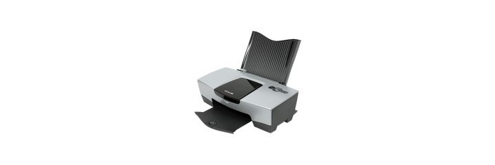 LEXMARK Z810