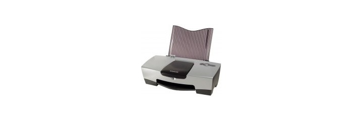 LEXMARK Z815