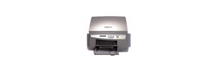 LEXMARK Z82