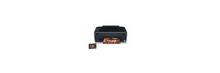EPSON STYLUS SX 218 - TINTAJET.com