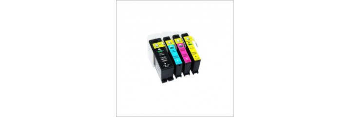LEXMARK N&ordm; 100 COMP.