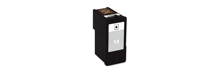 LEXMARK N&ordm; 14 COMP.