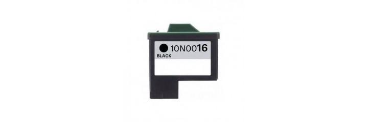 LEXMARK N&ordm; 16 COMP.