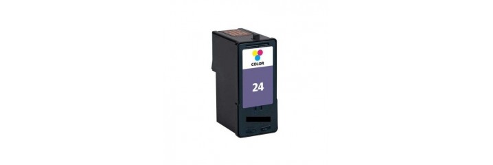 LEXMARK N&ordm; 24 COMP.