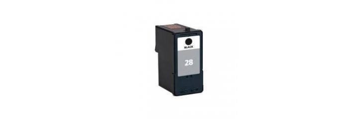 LEXMARK N&ordm; 28 COMP.