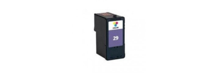 LEXMARK N&ordm; 29 COMP.