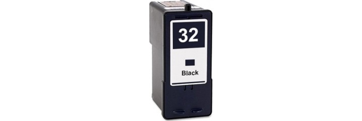 LEXMARK N&ordm; 32 COMP.