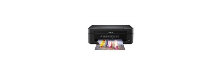 EPSON STYLUS SX 235 W - TINTAJET.com