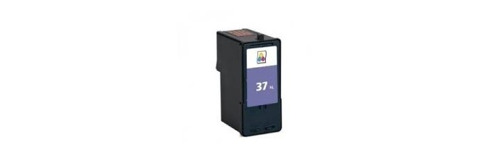 LEXMARK N&ordm; 37XL COMP.