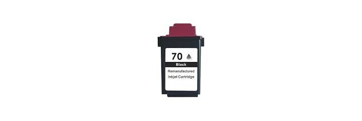 LEXMARK N&ordm; 70 COMP.