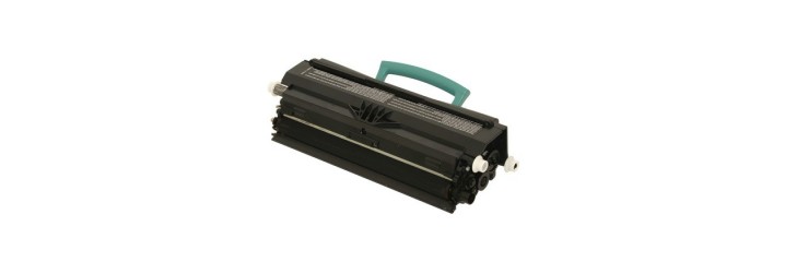 LEXMARK E250