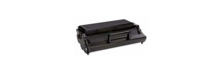 LEXMARK E321