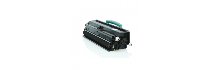 LEXMARK E450