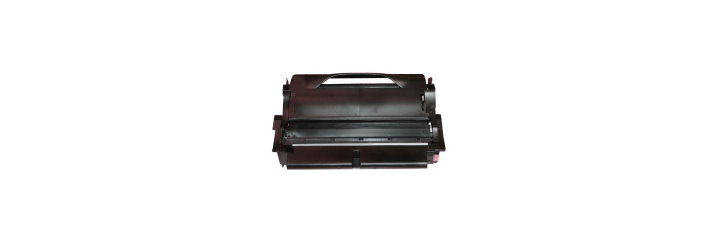 LEXMARK T430