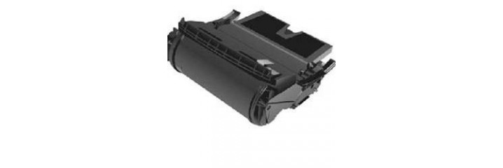 LEXMARK T520