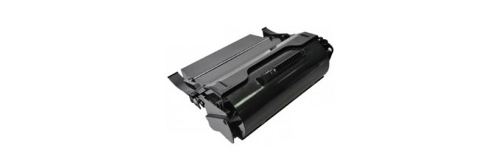LEXMARK T650