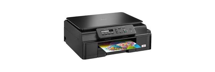 BROTHER DCP-105