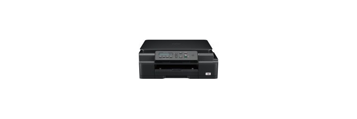 BROTHER DCP-J100