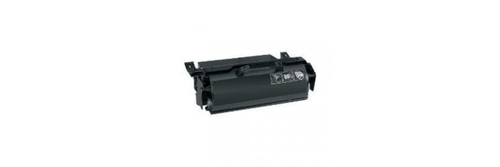LEXMARK X651/652/654/656/658