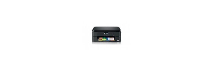 BROTHER DCP-J562DW